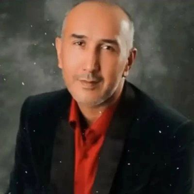 Athambek Yuldashev