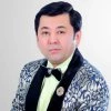 Avazbek Alimov — Dilsoz