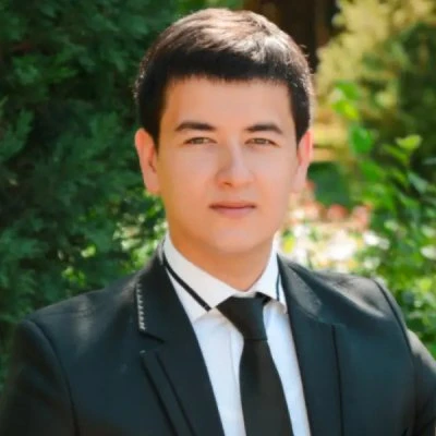 Azamat Ahmedov — Vatanim