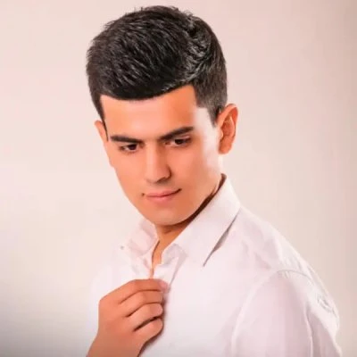 Azamat Bekmanov