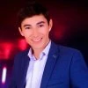 Azamat Qodirov — Qoshlari qora