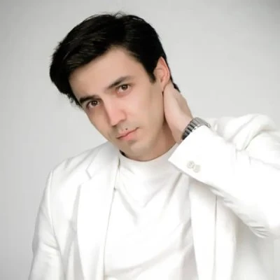Aziz Yuldashev — Bilolmadim