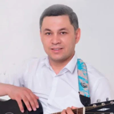Azizbek Madumarov — Hayolimdan ket