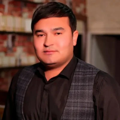 Azizbek O’rinboyev — Chaqmoq ko’z