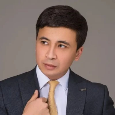 Azizshox Abduvaliyev