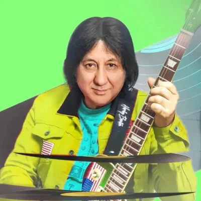 Bahodir Abubakirov — Ra’no