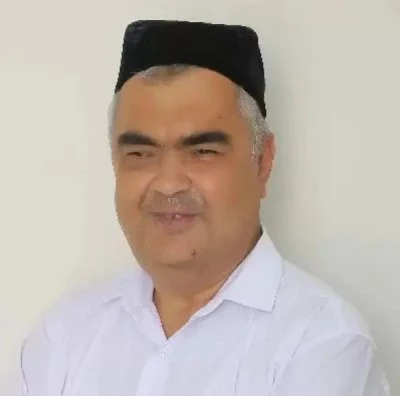 Bahodir Qo'rgonboyev — Ona