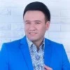 Bahriddin Zuhriddinov — Aytolmasam