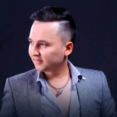Bahrom Karimov — Dilso'zginam