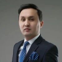 Bahrom Nazarov