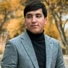 Bahrombek Aminboyev — Armon