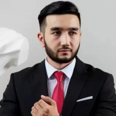 Baxtiyor Muxtorov — Tulki dostlarim