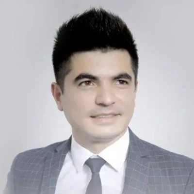 Behzod Abdullayev — Janima