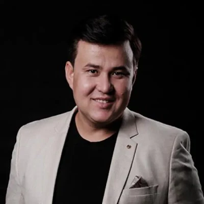 Beknazar Nurmuxamedov — Surxoncha
