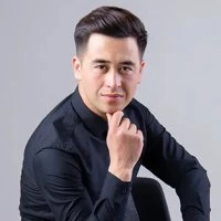 Bekzod Berdiqulov
