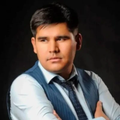 Bekzod Haqqiyev — Parvonasiman