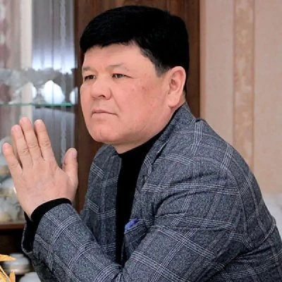 Bekzod Xolboyev — Unutmayman