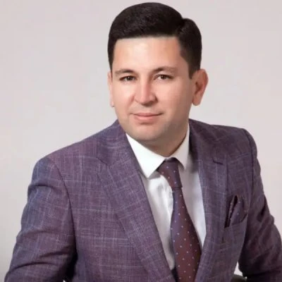 Bekzod Yusupov — Qaytar