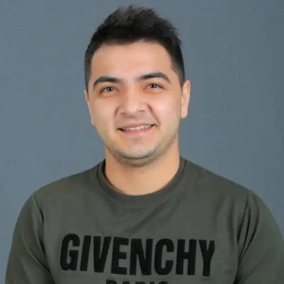 Bobur Pirmatov — Aldab