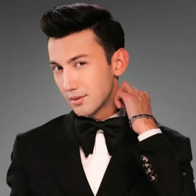 Bobur Yusupov