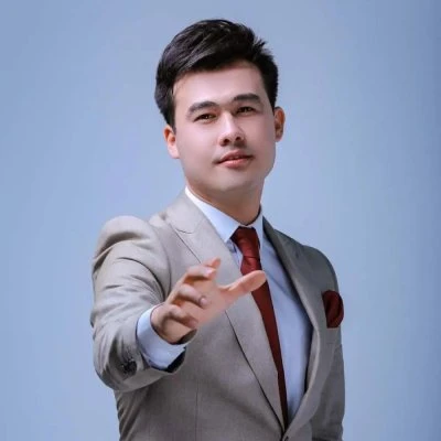 Boburbek Arapbaev — Jonim