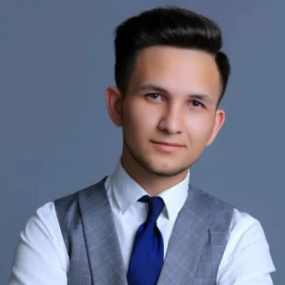 Boburjon Po'latov — Nega