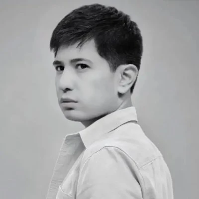 Bunyod Mirzo — Unutma