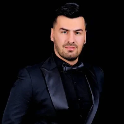 Dadaxon Obidov — Zuhroginam
