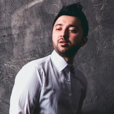 Davron Zaynutdinov — Nega
