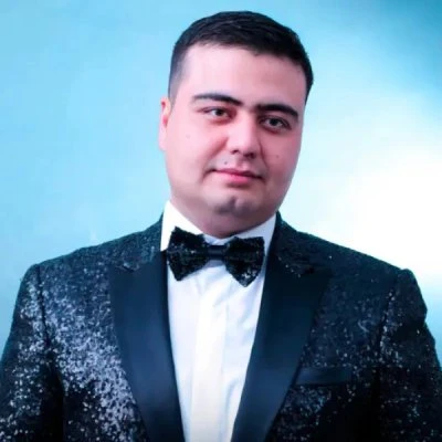 Davronbek Abdusalomov — Sevaman hamon