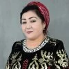 Dilfuza Karimova — Qizim