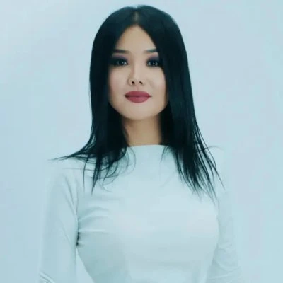 Dilfuza Turganbaeva — Sog’indim