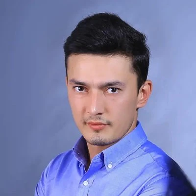 Dilmurod Azimov — Dilozor