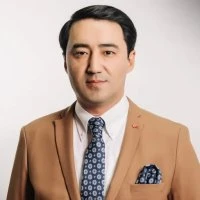 Dilmurod Dadashev