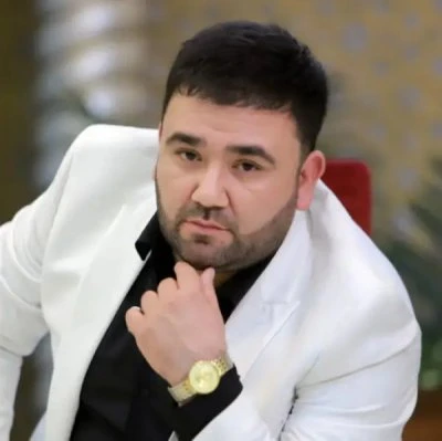 Dilmurod Tojiyev