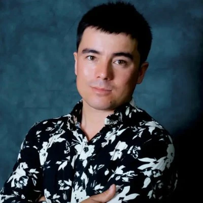 Dilyorbek Isoqjonov — Qizlar