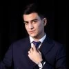 Diyor Ergashev — Balo bormi sevib