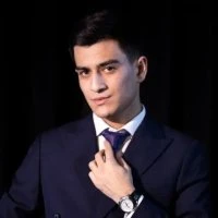 Diyor Ergashev