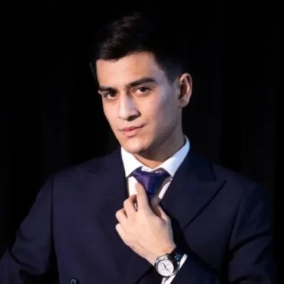 Diyor Ergashev — Mehringni ayama