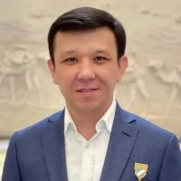 Diyor Mahkamov