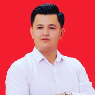 Dostonbek Sobirov — Yor-yor