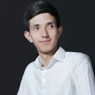 Dovlet Kerimberdiyev — Mariya