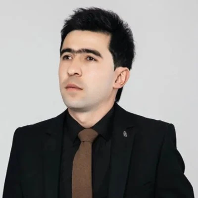 Eldorbek Hakimov