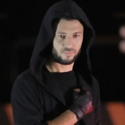 Elmurod Abdullayev — Nogironlik ayb emas