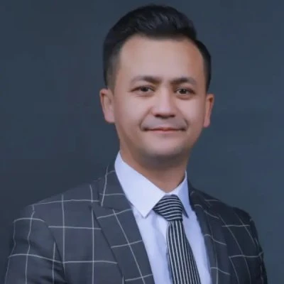Elmurod Qosimov