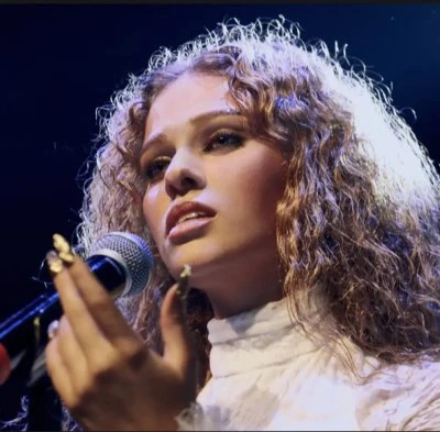 Elyanna — Tamally Maak ( I’m Calling You )