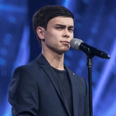 Elyor Meliboyev — Umr yo'ldoshim