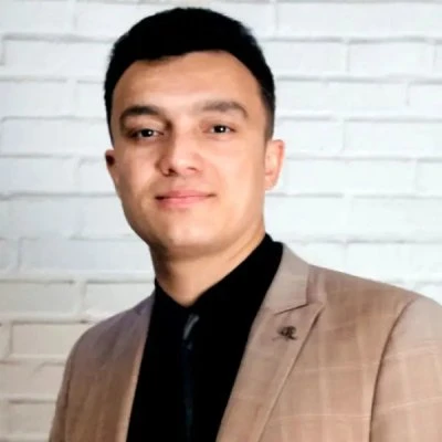 Elyor Shaymardanov — Esingdamu