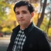 Ergash Hojiyev — To'yga yig'adi o'zbek