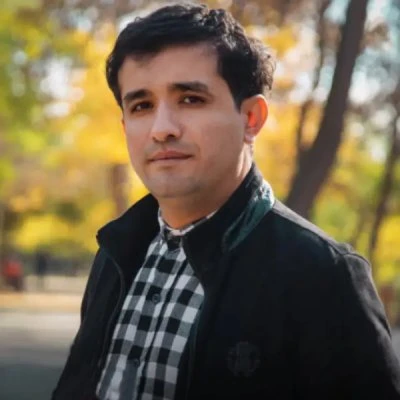 Ergash Hojiyev — Talisafed
